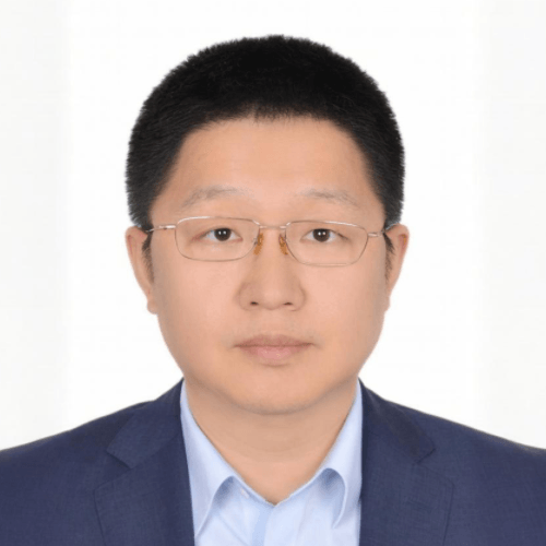Yuan JIN